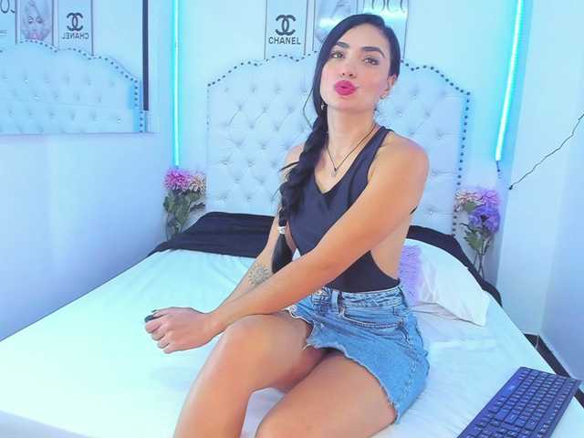 Emitiranje snimki zaslona anie-sofia