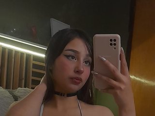 Erotski video chat Anie-sp