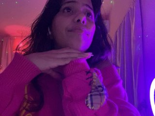 Erotski video chat JennaMonroe