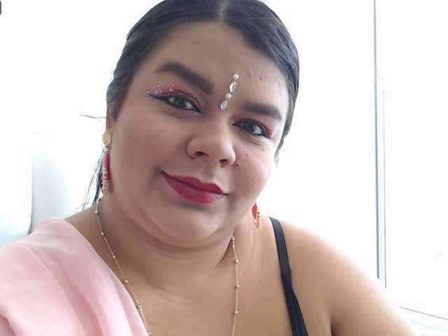 Fotografija profila Anishaa