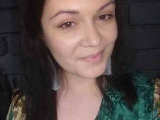 Erotski video chat AnitaBunny