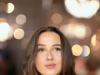 Erotski video chat AnitaGrey