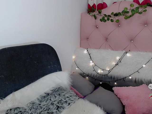 Emitiranje snimki zaslona canela_love