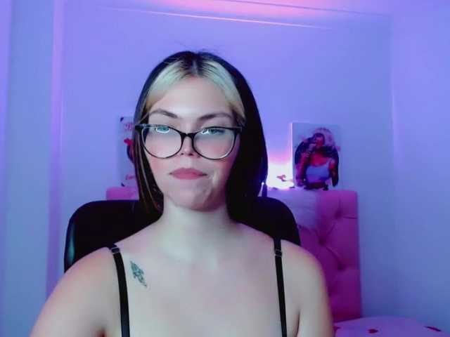 Emitiranje snimki zaslona canela_love
