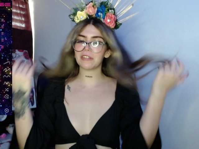 Emitiranje snimki zaslona canela_love