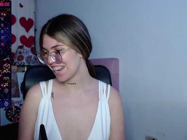 Emitiranje snimki zaslona canela_love