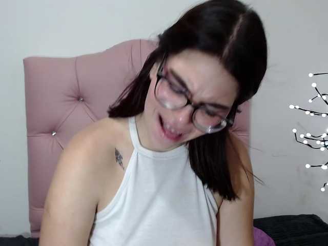 Emitiranje snimki zaslona canela_love
