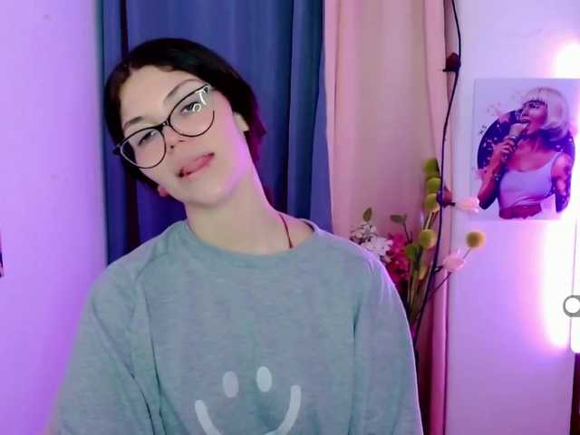 Emitiranje snimki zaslona canela_love