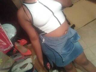 Erotski video chat AnitaRedd