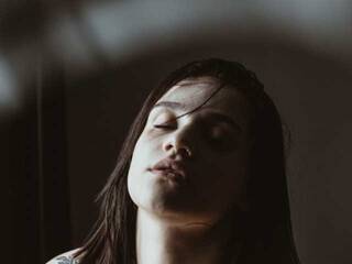 Erotski video chat AnitaSea