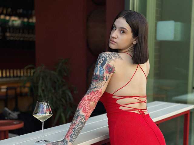 Fotografija profila AnitaSeaa