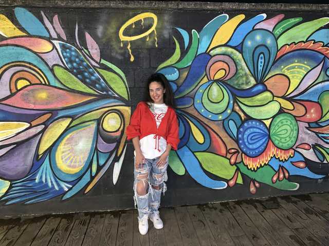 Fotografija profila AnitaSexyy