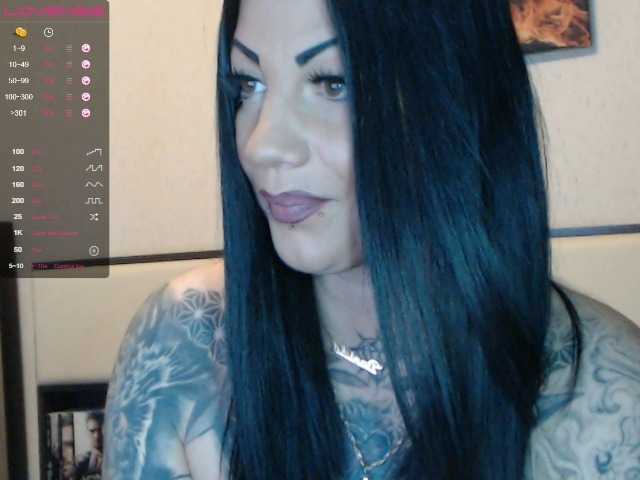 Emitiranje snimki zaslona -SweetAnna