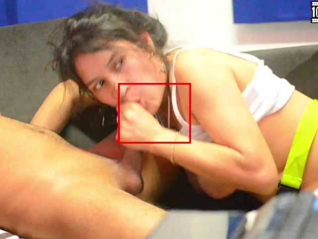 Emitiranje snimki zaslona AnitaYMarco1