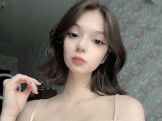 Erotski video chat QueenOfDarkLove