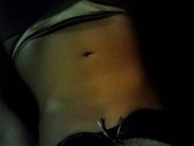 Fotografija profila anjymm