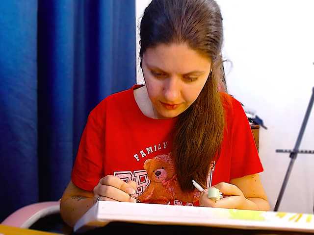 Emitiranje snimki zaslona ann-mikele