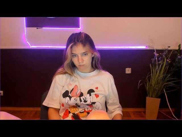 Emitiranje snimki zaslona Alishasweet02