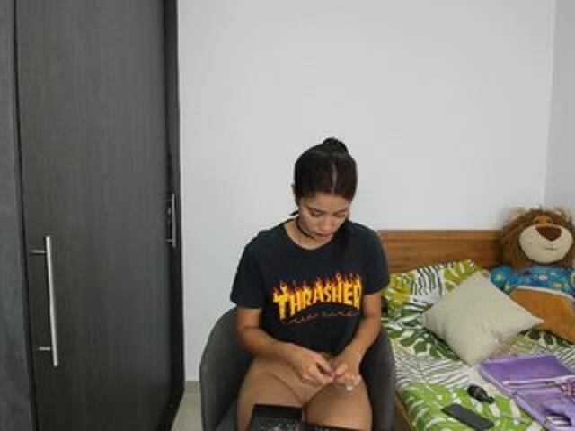 Emitiranje snimki zaslona anna-weells