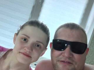 Erotski video chat Evangelina5