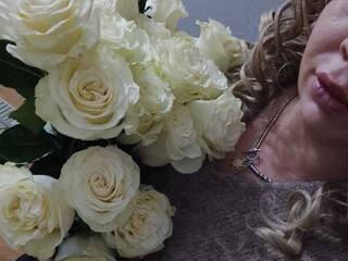 Erotski video chat Anna1985