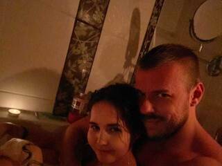 Erotski video chat Anna200289