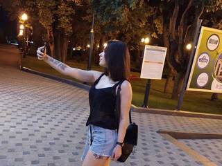 Erotski video chat Anne7d