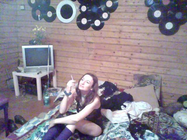 Emitiranje snimki zaslona AnnaAndrey