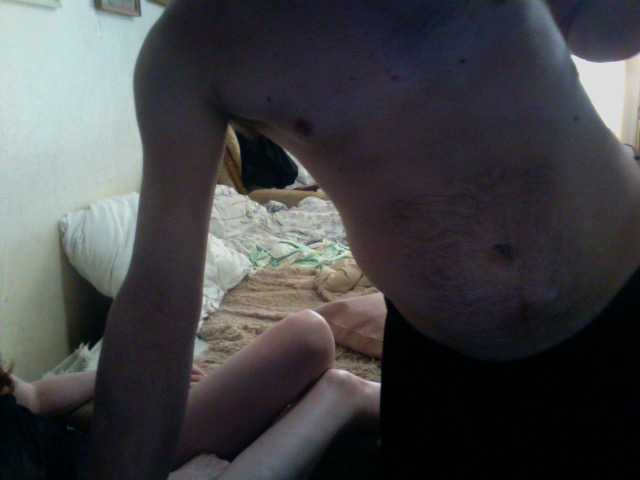 Emitiranje snimki zaslona AnnaAndrey