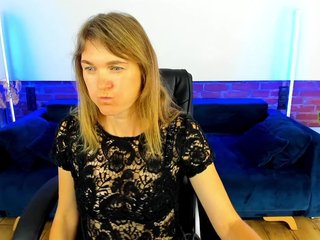 Erotski video chat Annabel-xxx