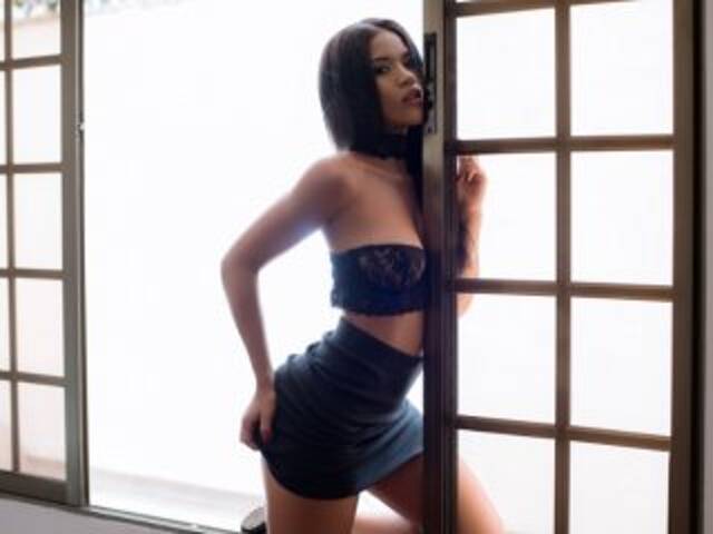 Fotografija profila AnnaBenzz