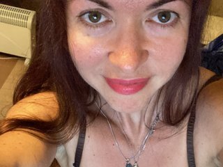 Erotski video chat AnnaCandyFit