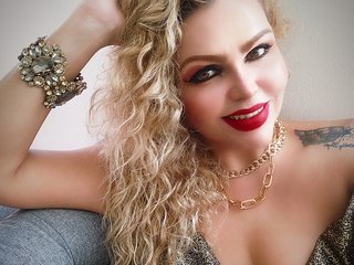Erotski video chat AnnaRouge