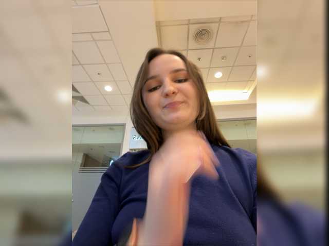 Emitiranje snimki zaslona Annafirepussy