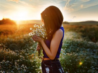 Erotski video chat AnnaFlowers