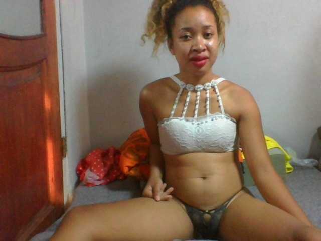 Emitiranje snimki zaslona AnnahRise