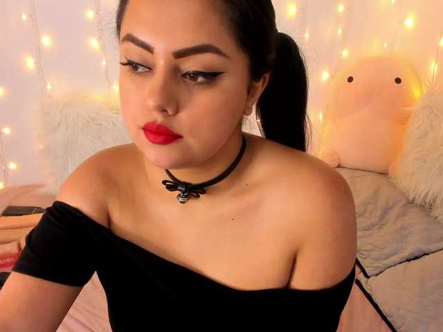 Fotografije annai-lopez1 happy new year guys!!! #latina #lovense #daddy #cum #squirt 1200tk for bigtoy in pussy!