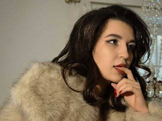 Erotski video chat NanniBunny