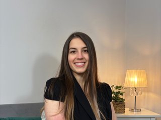 Erotski video chat AnnaPretty