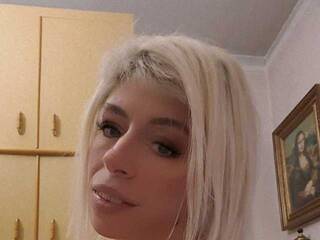 Erotski video chat Annarella94a