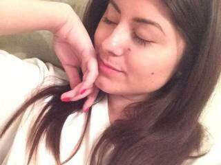 Erotski video chat annasexy8