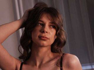 Erotski video chat AnnaSiren