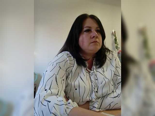 Emitiranje snimki zaslona AnnaVictoriaa