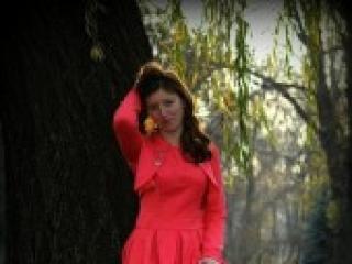 Erotski video chat annavika