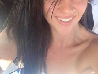 Erotski video chat AnnaWaterfal