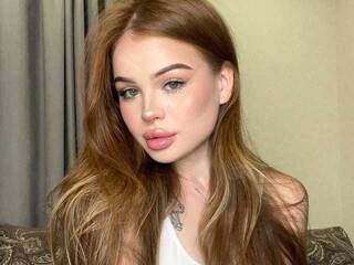 Erotski video chat AnnBarbie