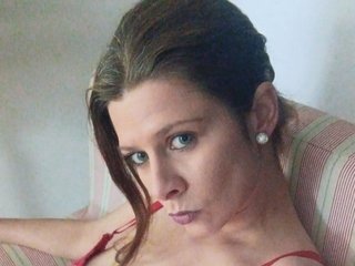 Erotski video chat AnneBlueeyes