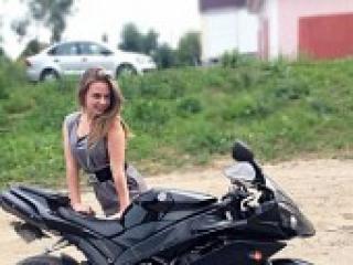 Erotski video chat annechka2