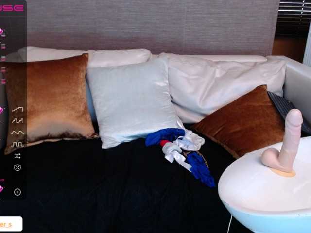 Emitiranje snimki zaslona AnneiMullers