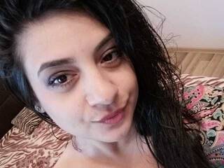 Erotski video chat AnneMarieJones